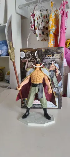 Edward Newgate EX Megahouse pop