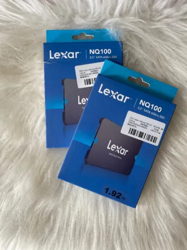 SSD 2TB Lexar NQ100