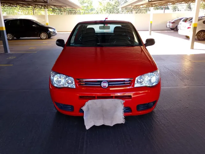 Fiat Palio Celebration 1.0 Fire Flex 8V 2P 2015