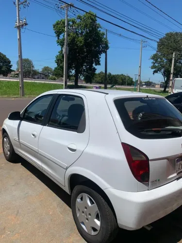 Chevrolet Onix Hatch LT 1.0 12V Flex Mec. 4P 2023