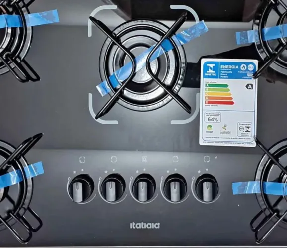 Cooktop PRIME