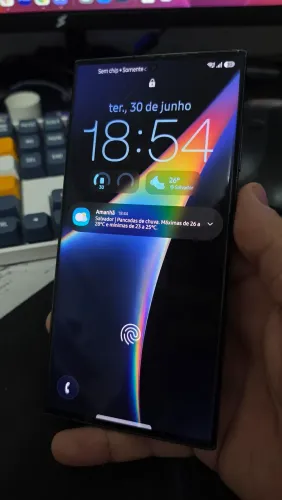 Samsung S23 Ultra