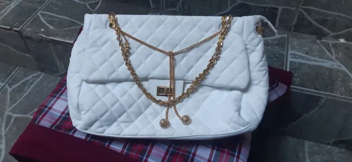 Bolsa de mão