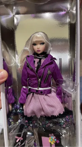 Integrity toys Misaki nipoon blossom Pop