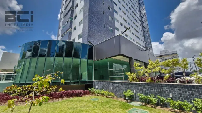 Loja em Boa Viagem | 139m², 1 wc, 3 vagas