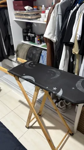 Tábua de passar em bom estado, faço a entrega!