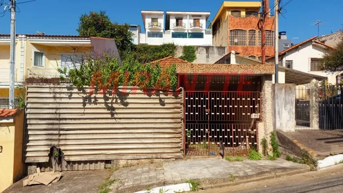 Terreno de 103m² em Parada Inglesa