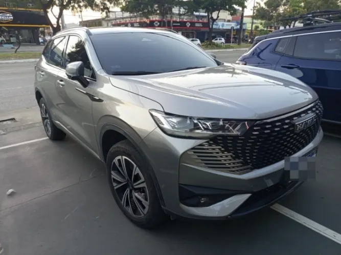 GWM Haval H6 Phev19 (hibrido) 2025