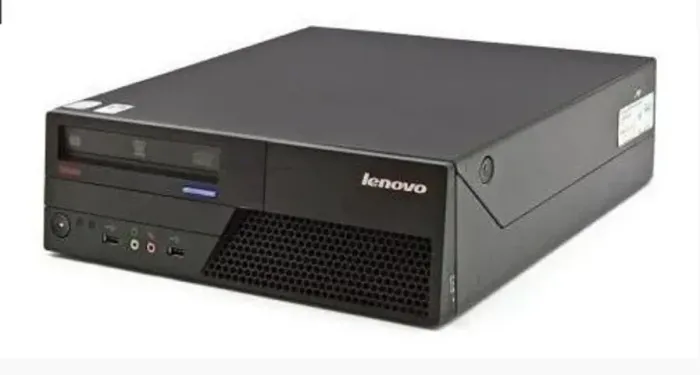 Lenovo thinkcentre MS58 Core 2 Duo
