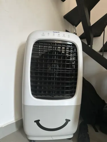 Climatizador topclima 30L