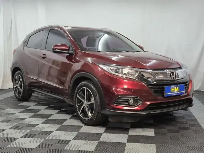 Honda HR-V EXL 1.8 Flexone 16V 5P Aut. 2020