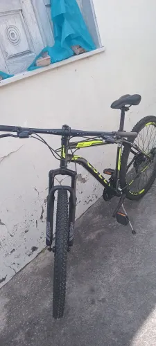 Bicicleta COLLI aro 29