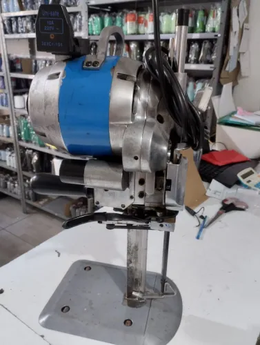 Máquina de corte de faca 8 polegadas com garantia 
