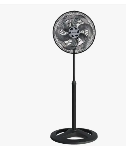 Ventilador novo