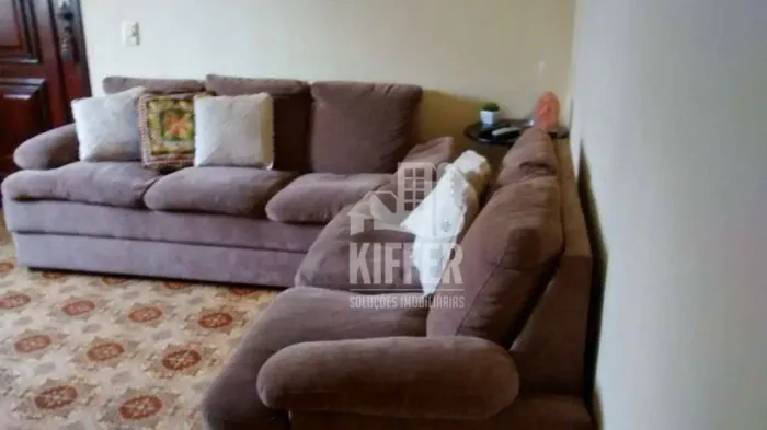 Vendo apartamento 2 quartos