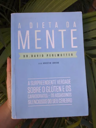 Desapego de Livro