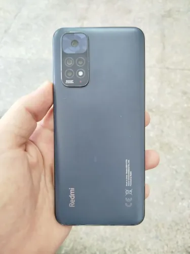 Redmi note 11