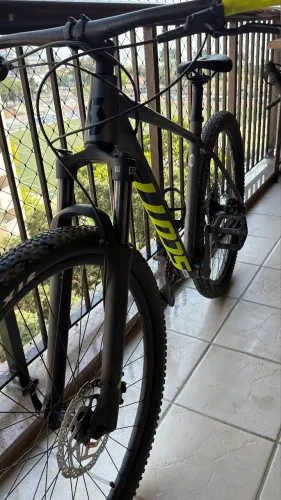 Scott Scale 980 Tamanho L- Estado de NOVA | Pouquíssimo uso
