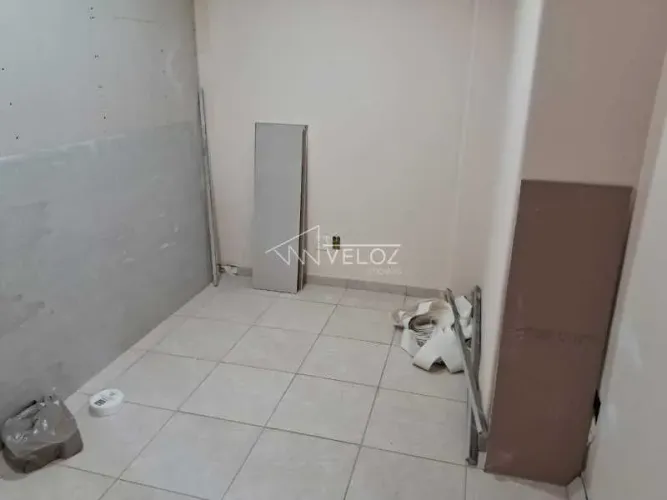 Apartamento - Padrão / Residencial / Centro