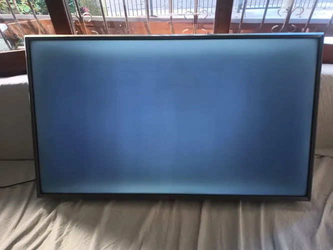 Tv LG 4k
