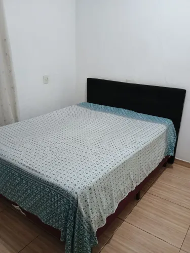 Cama Queen size