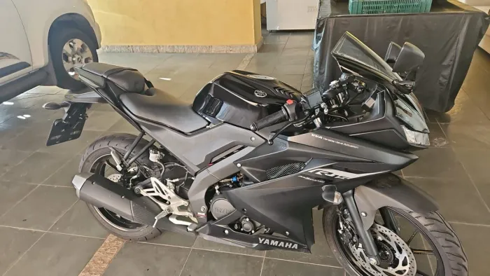 Vende-se R15
