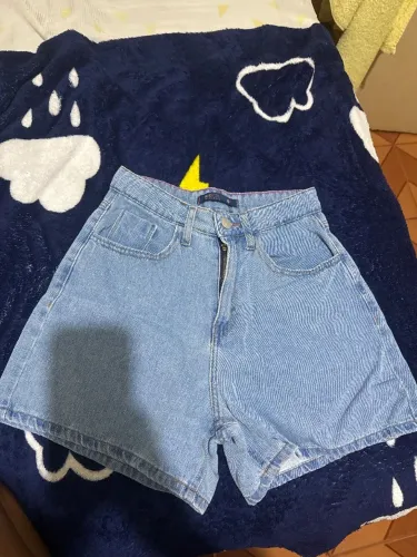 Bermuda Jeans