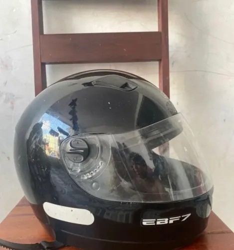 Capacete 