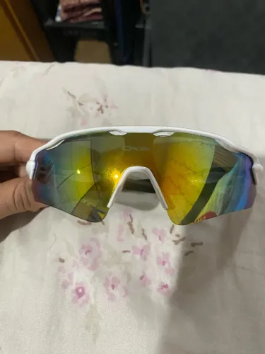 Óculos Oakley Radar