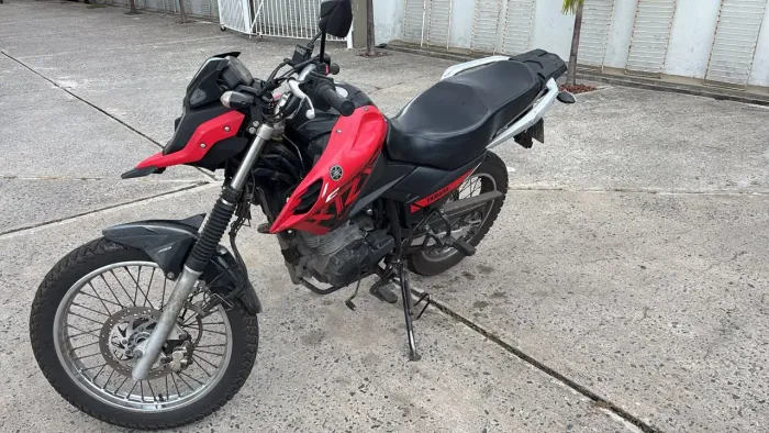 Crosser 2023