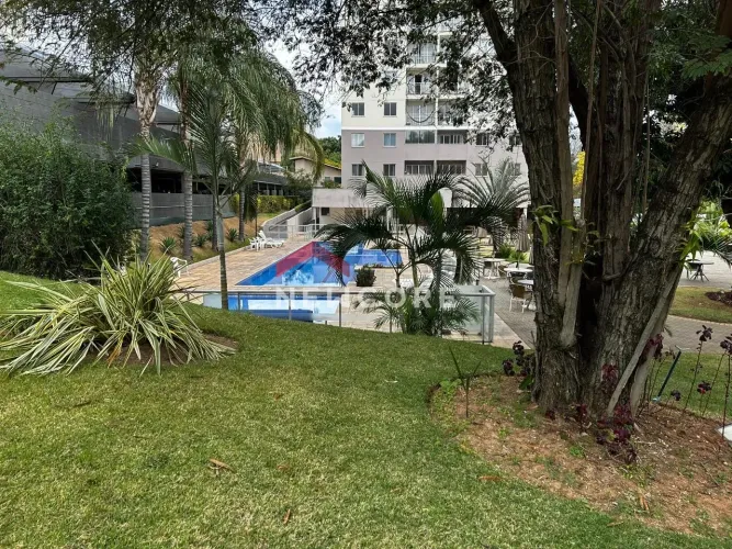 Apartamento em Rua Gustavo Ladeira - Paquetá - Belo Horizonte/MG