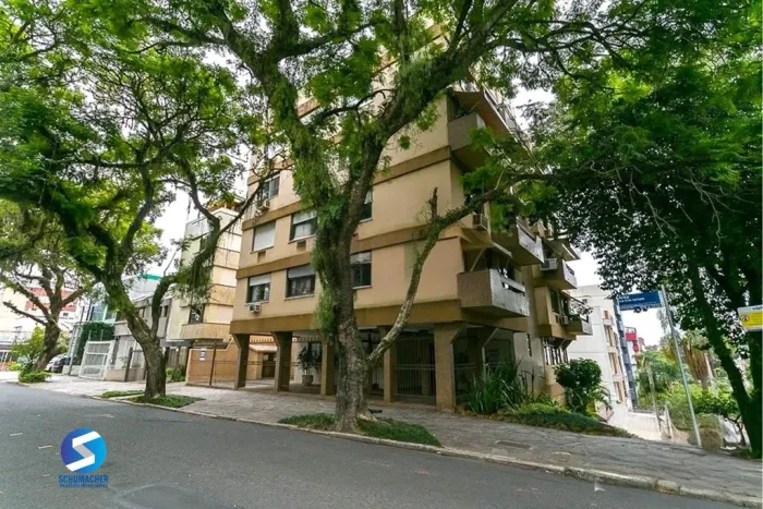 Apartamento em Mont Serrat