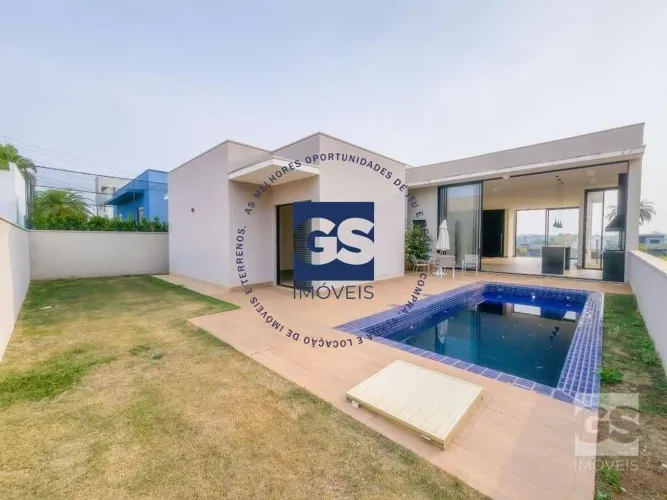 Casa com 3 dormitórios, 260 m² - venda por R$ 1.950.000,00 ou aluguel por R$ 12.950,00 - C