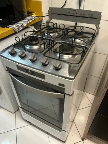 Fogão 4 bocas