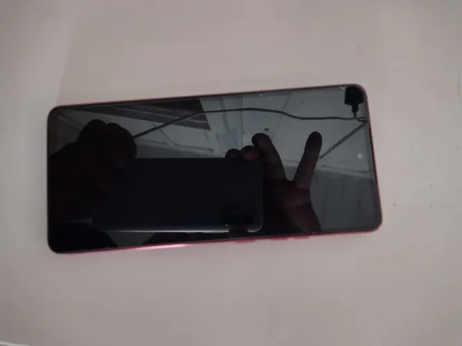 Celular novo