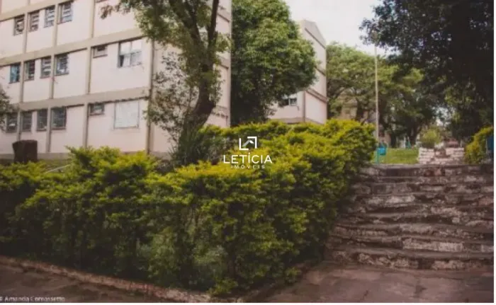 Apartamento 3 dormitórios à venda Noal Santa Maria/RS
