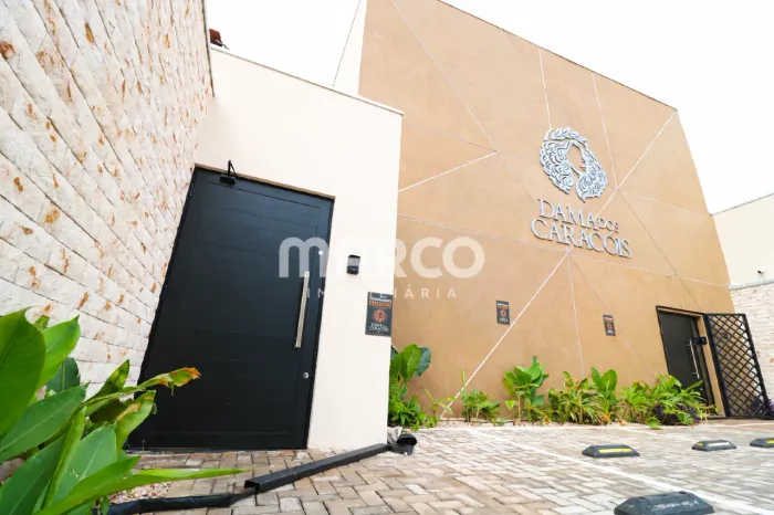 Sala l 18 á 35 m² l Jardim Petrópolis l Cuiabá - MT