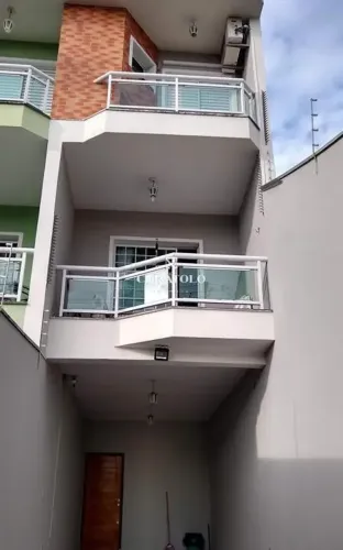 Moradia perfeita para sua família em Artur Alvim, a 6 min do Metrô. Excelente sobrado com 