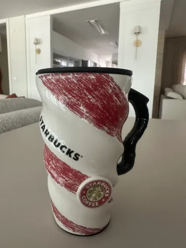 Caneca Starbucks