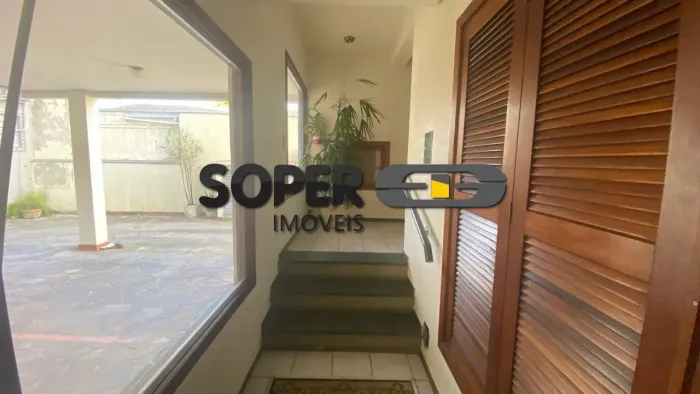 Apartamento cobertura Imóvel para venda com 3 quartos em Tristeza - Porto Alegre - RS