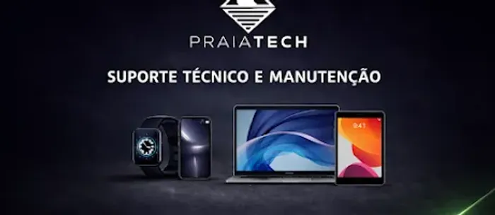 Assistência Técnica em Notebook e Computadores