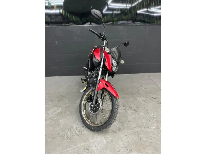 Honda Cg 150 titan special edition 2026
