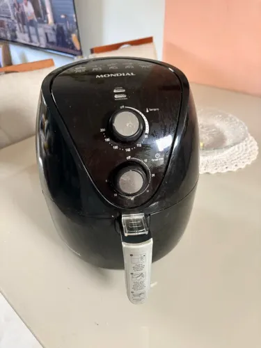 Air fryer