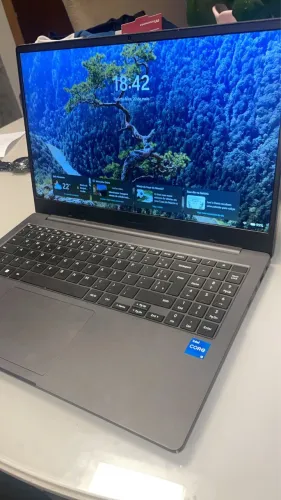 Notebook Samsung Galaxy Book2 | i5 | 20GB RAM | 1TB SSD 