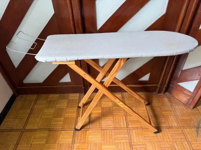 TÁBUA DE PASSAR ROUPA