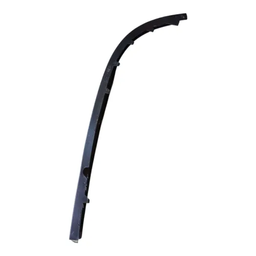 Moldura Parachoque Dianteiro Direito Peugeot 207 2007 2014