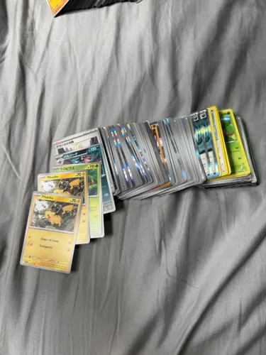 Coleção POKEMON BRILHANTES E FAMOSOS E JAPONESAS