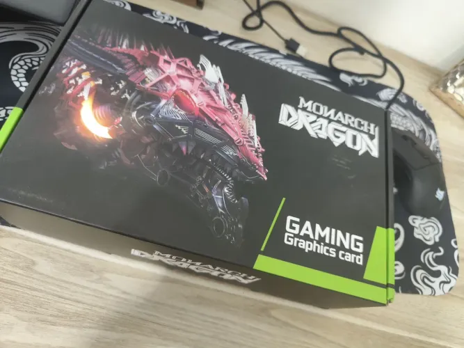 Rx 580 8g