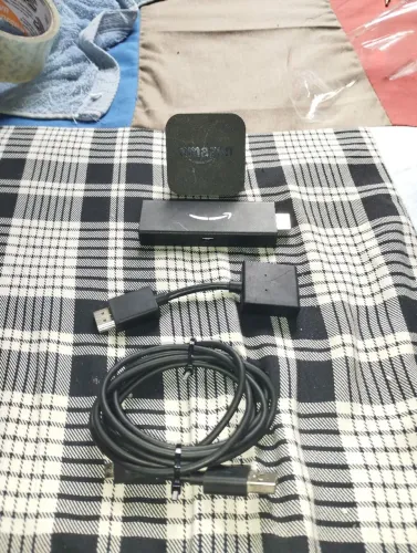 Fire stick tv Amazon