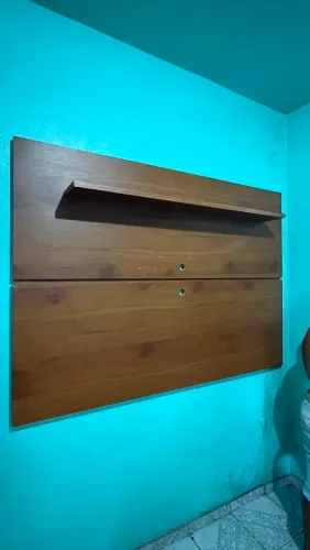 Painel de TV até 75"